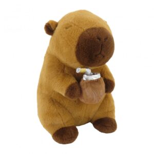 CAPIBARA 25CMS C/MATE