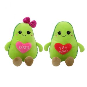 PALTA 23CMS C/CORAZON
