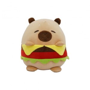 9-CAPYBARA 23CMS