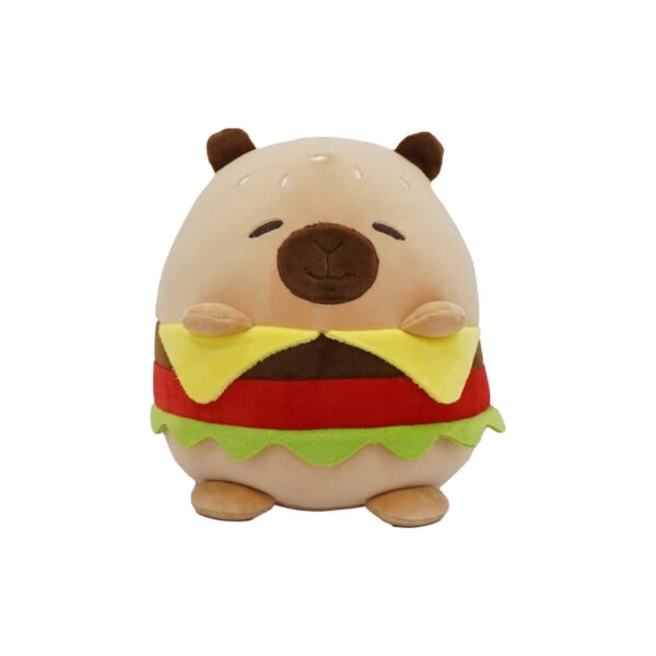 9-CAPYBARA 23CMS
