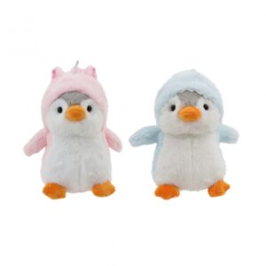 PINGUINO 22CMS
