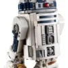 STAR WARS R2 D2 - 2314 PIEZAS - 79008 - K5 - Imagen 2