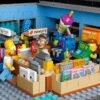 THE KWIK - E - MART LOS SIMPSONS 2179 PIEZAS - D3016 - - Imagen 4