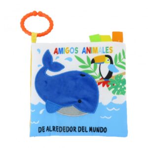 LIBRO 18CMS
