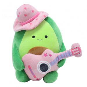 PALTA 38CMS C/ GUITARRA