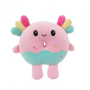 ALMOHADA 61CMS DONA AJOLOTE