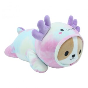 ANIMALES CON DISFRAS 38CMS