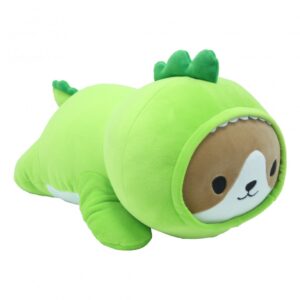 ANIMALES CON DISFRAS 38CMS