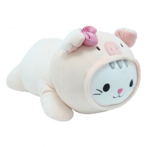 ANIMALES CON DISFRAS 38CMS