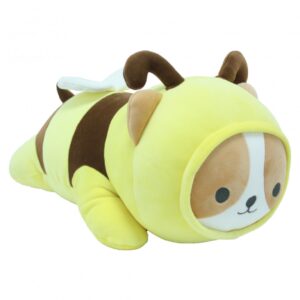 ANIMALES CON DISFRAS 38CMS