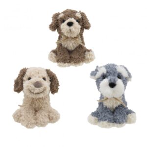 PERROS 20CMS