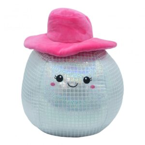 DISCO 38CMS BOLA DE BOLICHE