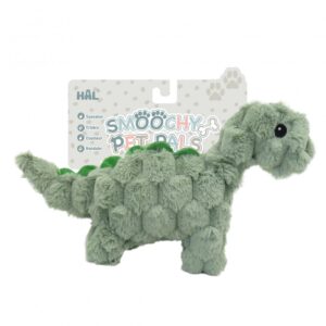 DINO 38CMS VERDE (MASCOTAS)