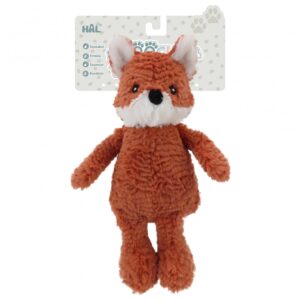 ZORRO 30CMS (MASCOTAS)