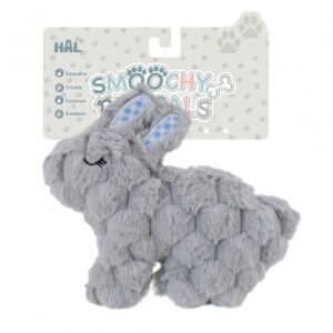 CONEJO 25CMS (MASCOTAS)