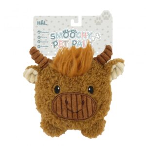 BUEY 18CMS  (MASCOTAS)