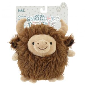 BUEY 15CMS (MASCOTAS)