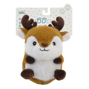 CIERVO 18CMS (MASCOTAS)