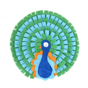 MANTA DE JUEGO MASCOTA