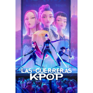 GUERRERAS K-POP
