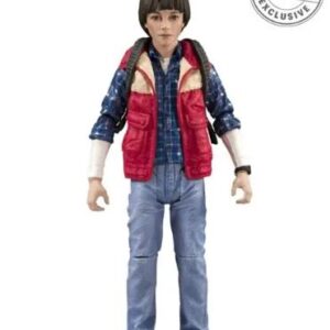 WILL BYERS STRANGER THINGS FIGURA