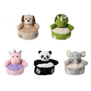 SILLON ANIMALITOS 45 CMS