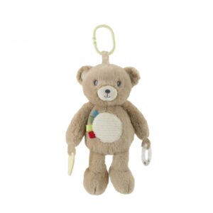 PERRO 25CMS SONAJERO