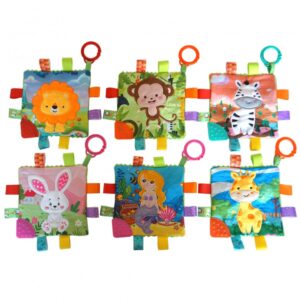 TRAPITO 15CMS 6 ANI.