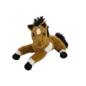 CABALLO 23CMS