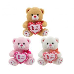OSO 23CMS C/CORAZON