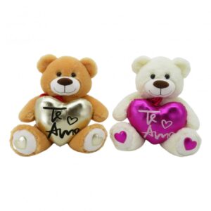 OSO 38CMS C/ CORAZON