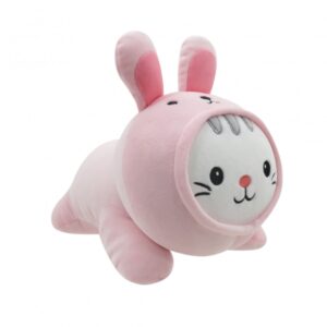 ANIMALS 25CMS CONEJO