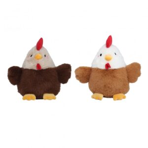 POLLO 23 CMS