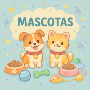 Mascotas