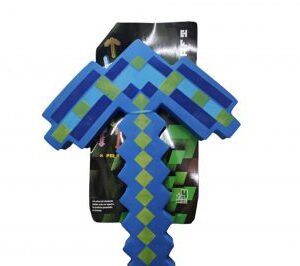 PICO GRANDE MINECRAFT