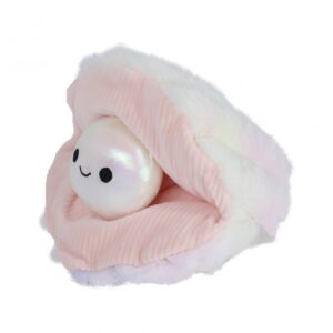 OSTRA CON PERLA 23CMS