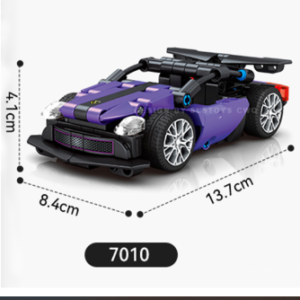 SEMBO AUTOS TECHNIAVE - 7010 - 229 PIEZAS - E3