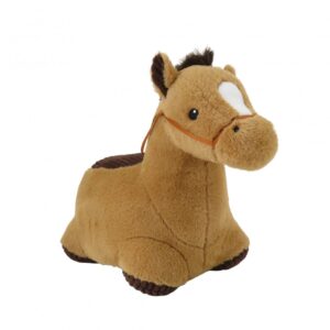 PUF CABALLO 44CMS