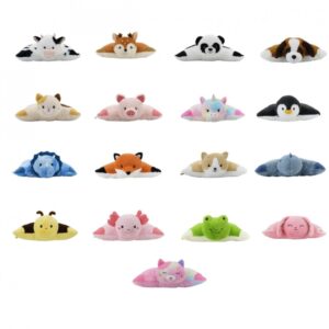ALMOHADA ANIMALES46CMS