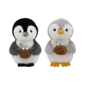 PINGUINO 25CMS