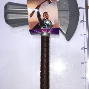 HACHA THOR  COD.000367