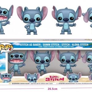 POP STITCH X4 COD.000399