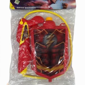 MOCHILA DE AGUA 30x16CM  COD.004498