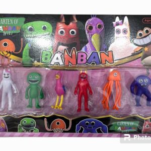 BANBAN  X6  COD.006062