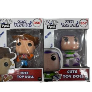 POP TOY STONY OFERTA! COD.008147