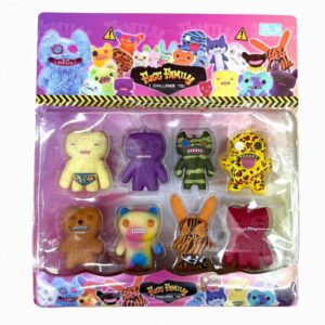 FUGGLER MONSTER X8 MUY LINDO! COD.010198