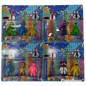 RAINBOW FRIENDS X3 COD.016112