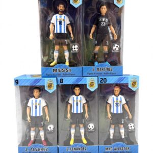 SELECCION ARGENTINA X1 MUY LINDO !  COD.017058