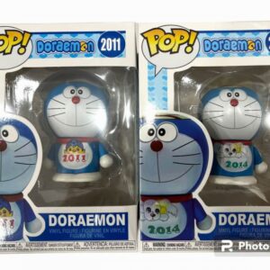 POP DORAEMON  COD.020112