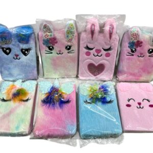 AGENDA UNICORNIO 16CM X 11CM  COD.021043
